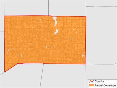 Franklin County, Indiana GIS Parcel Maps & Property Records