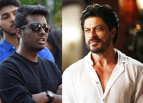 Atlee, SRK Film to begin From March, 2020! Tamil Movie, Music Reviews ...