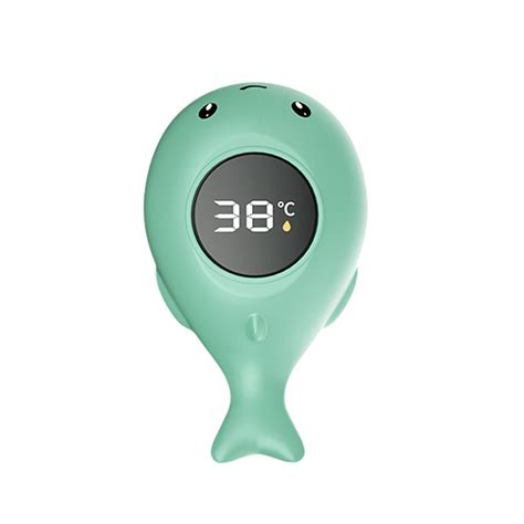 XMMSWDLA Baby Bath Thermometer, Bath Thermometer Baby Safety,Bath Tub Thermometer, Temp Water ...