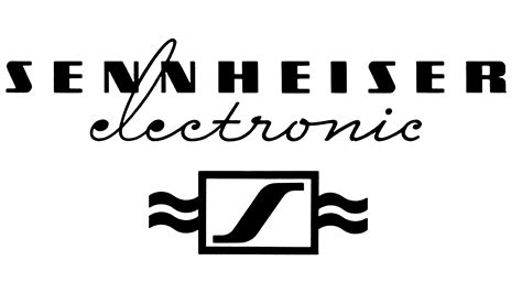 Sennheiser Logo, symbol, meaning, history, PNG, brand