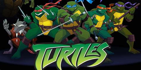 NOT BLOG X: 2003's Teenage Mutant Ninja Turtles Kept All of the '80s in Casey Jones' Origin