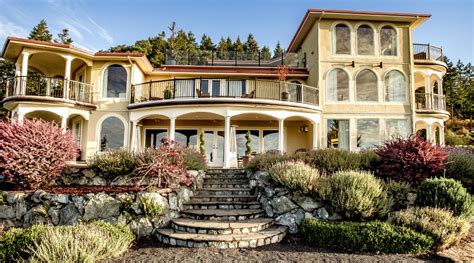 Villa Eyrie Resort, Malahat Malahat | BC Ferries Vacations