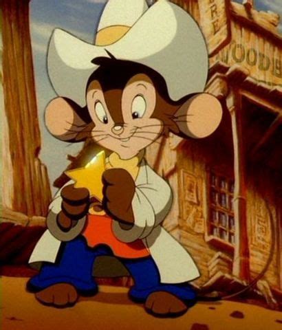 Fievel Mousekewitz | Legends of the Multi Universe Wiki | Fandom