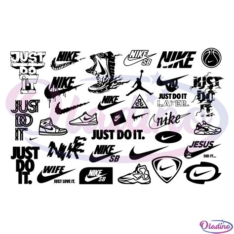 Nike Logo Png