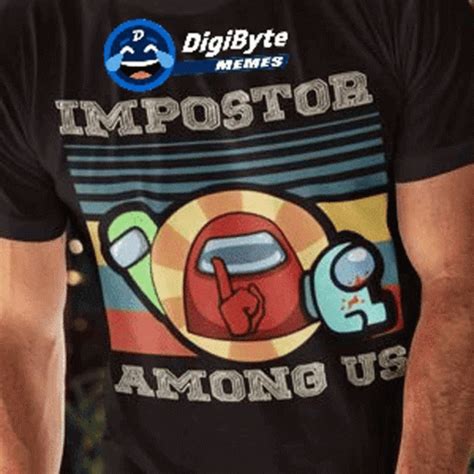 Among Us Impostor GIF - Among Us Impostor Imposter - Descubre y ...