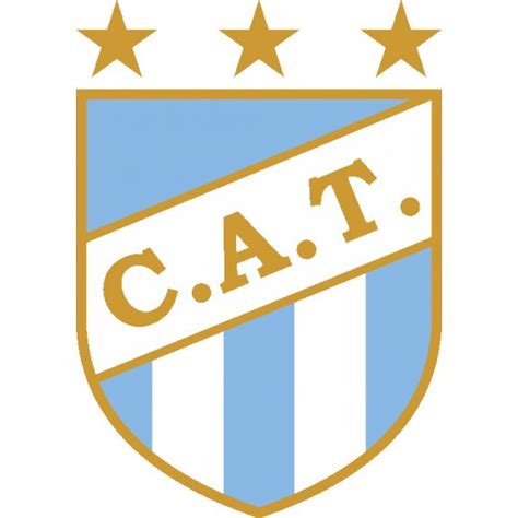 Club Atlético Tucumán de Tucumán 2019 | Brands of the World™ | Download vector logos and logotypes