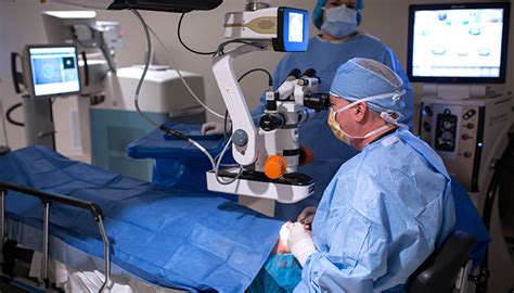 Types of Cataract Surgery | Carolinas Center for Sight