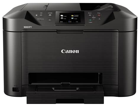 MAXIFYMB5150 - Multifunction colour inkjet printer | elecena.pl - wyszukiwarka elementów ...