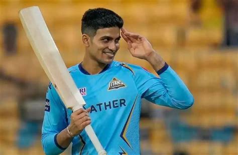 Shubman Gill Net Worth, BCCI Salary, Height, Age, Sister, Father