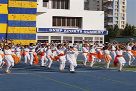 SNBP International School, Rahatani, Pune: Admission, Fee, Affiliation