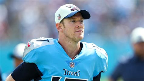 Titans place QB Ryan Tannehill (ankle) on injured reserve; season ...