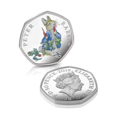 Is The 2018 Flopsy Bunny 50p Rare? How Much Is It Worth?, 60% OFF