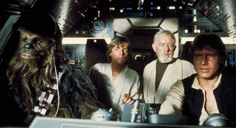 Disney cancels ‘Star Wars’ movie order: Why that’s a good thing - Film ...