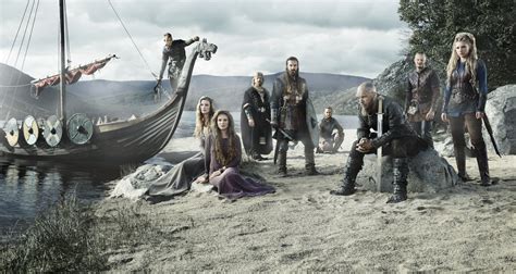 125 4K Ultra HD Vikings Wallpapers | Hintergründe - Wallpaper Abyss