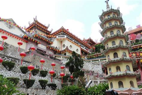 Kek Lok Si Temple: 6 Facts About The 130-Year-Old Buddhist Heritage Site