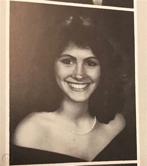 Julia Roberts Senior High School Yearbook | #1928257139