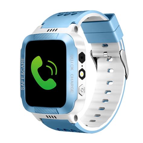 Unbrand - Kids Smart Watches with Tracker Phone Call for Boys Girls, Digital Wrist Watch, Sport ...