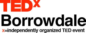 TEDx Borrowdale – Independently Organised TED Events