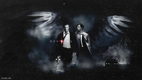 Destiel - Supernatural Photo (13999046) - Fanpop