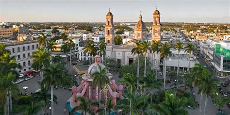 Turismo En Tampico Tamaulipas | Dónde Ir Y Qué Hacer