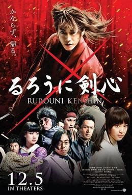 rurouni kenshin - azucarillosdecolores.com