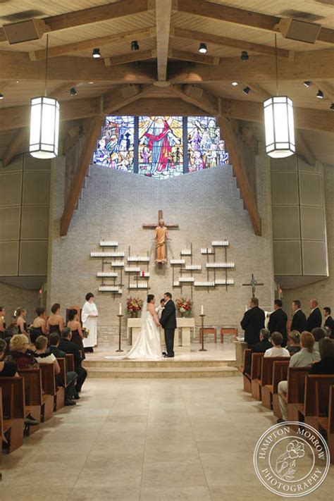 10-Wedding, All Saints Catholic Church - Significant Events of Texas ...