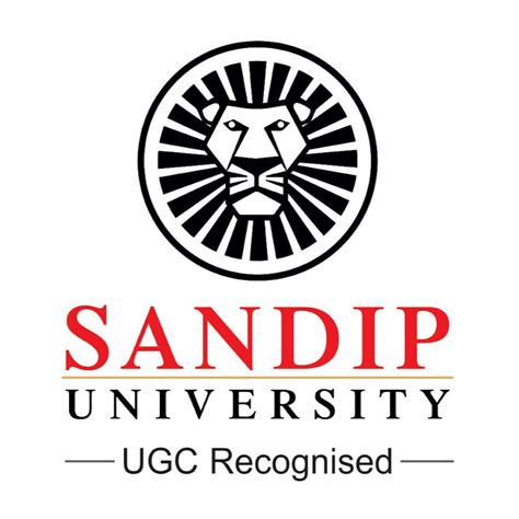 Sandip University - YouTube