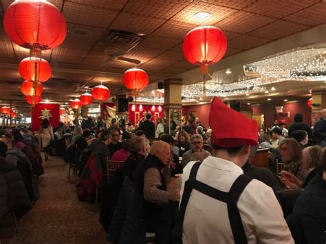 'Dim Sum Brunch': Hundreds Gather To Support Boston's Chinatown Amid Coronavirus Fears | WBUR News