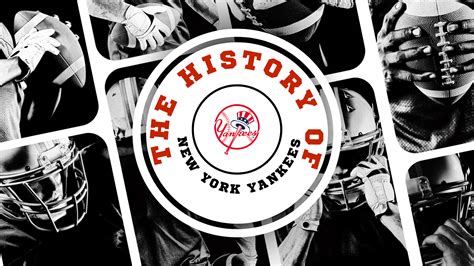 The History of the New York Yankees. The New York Yankees, - True ...