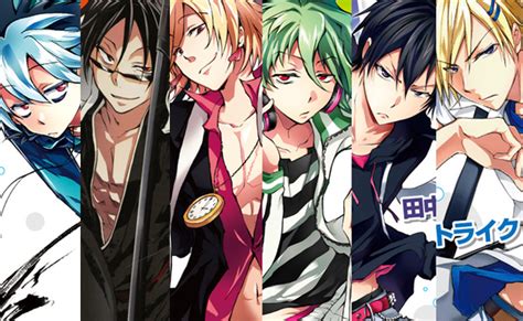 Servamp Wiki | FANDOM powered by Wikia