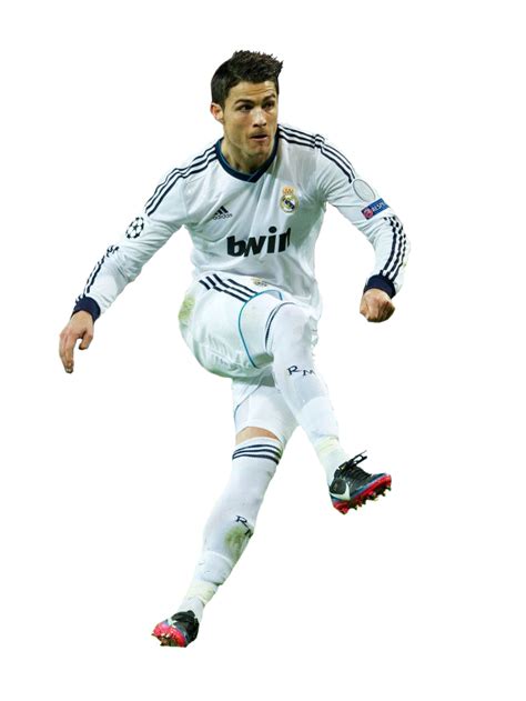 Download Cristiano Ronaldo Photo HQ PNG Image | FreePNGImg
