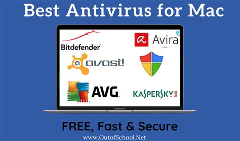 Best Antivirus for Mac (2021) - Free Download and user guide