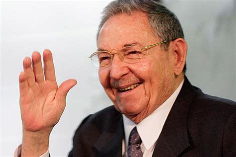 Raul Castro to step down: Who will run Cuba next? - CSMonitor.com