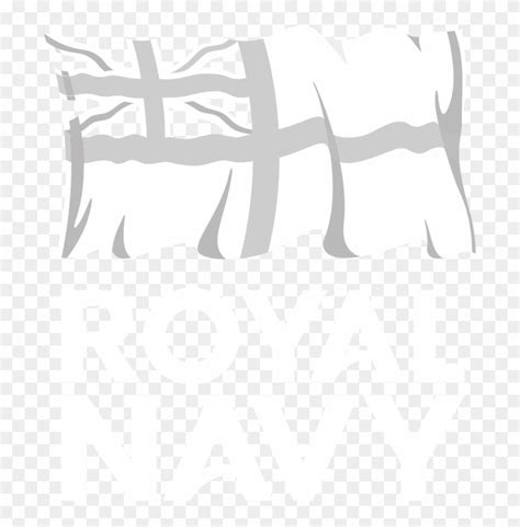 Logo Royal Navy - Royal Navy Logo, HD Png Download - 699x774(#22538 ...