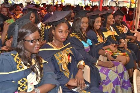 List of Courses Offered at Catholic University College of Ghana, CUCG - 2019/2020 - Explore the ...