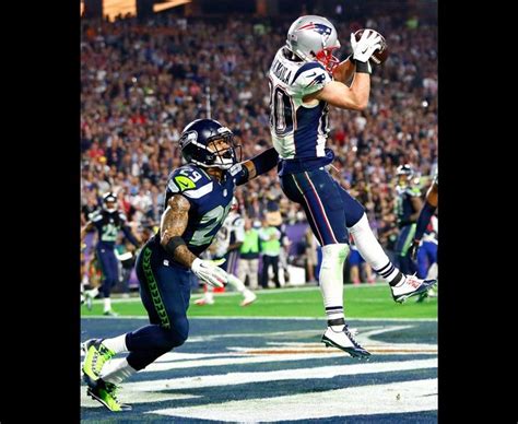 Superbowl XLIX Highlights - Daily Star