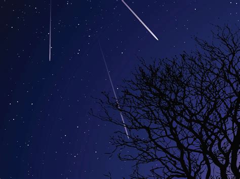 Perseids 2023: Meteor beacon offers unique way to observe shower over ...