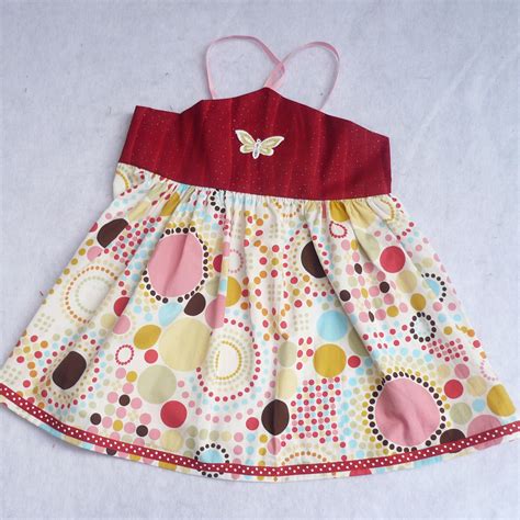 More free dress sewing patterns roundup