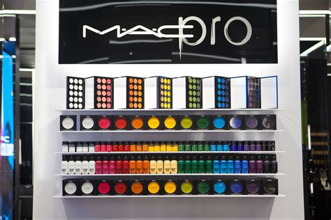 MAC Flagship Store Opens In San Francisco