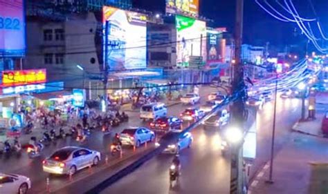 Udon Thani Nightlife: Bars, Nightclubs & Prices