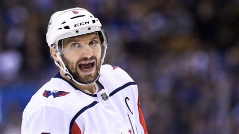 On verge of 50th goal, Alex Ovechkin cementing status as all-time great ...