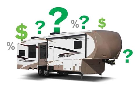 The Best RV Financing Providers And Guide To Getting A Great Deal 2024