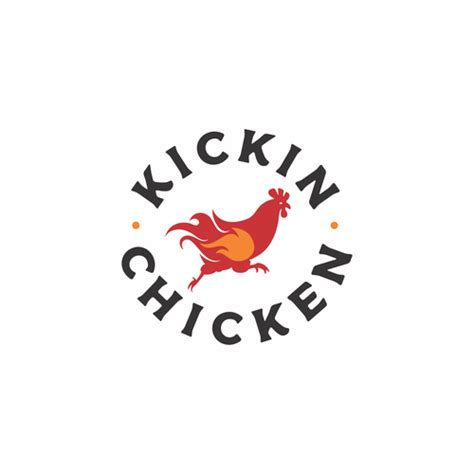 Designs | Kickin Chicken | Logo design contest