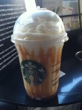 Starbucks Butterbeer Frappuccino | Starbucks Secret Menu