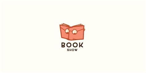 30+ Book Logo Design Ideas for Inspiration | Book logo design, Book logo, Book logo design ideas