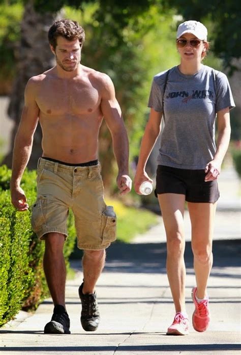 VJBrendan.com: Jackson Spidell & Adrianne Palicki Go Hiking!