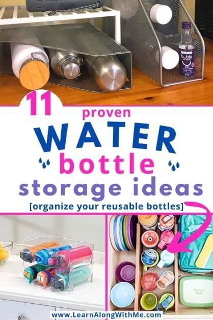 Water-Bottle-Storage-Ideas-small - Learn Along with Me