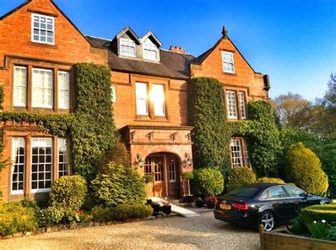 NUNSMERE HALL HOTEL - Updated 2021 Prices, Reviews, and Photos (Cheshire) - Tripadvisor