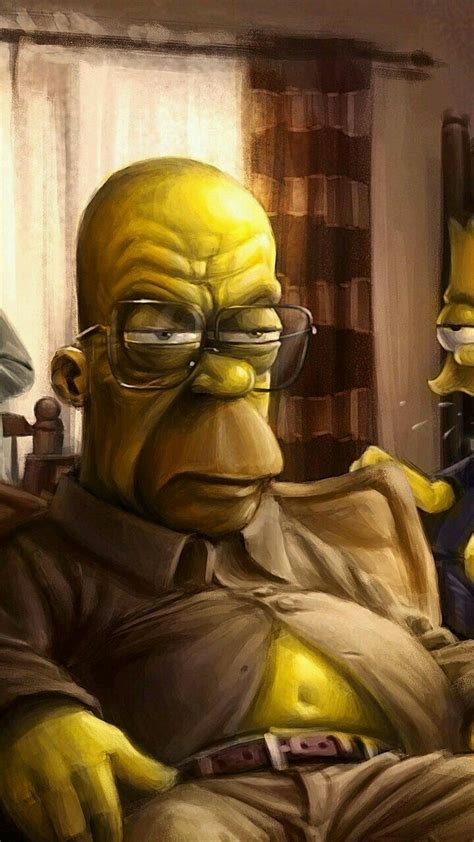 Torkafka adlı kullanıcının The Simpsons panosundaki Pin | Grafik sanatı, Çizgi roman sanatı, The ...