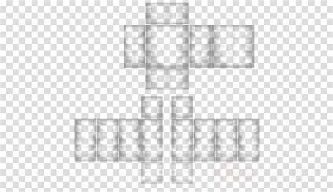 Roblox Shirt Shading Template Transparent